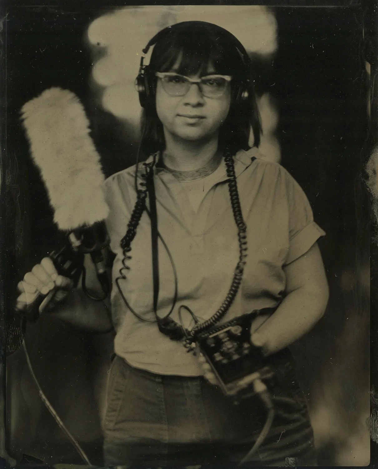 Juliet Hinely
