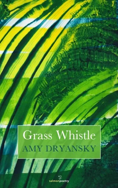 Amy Dryansky
