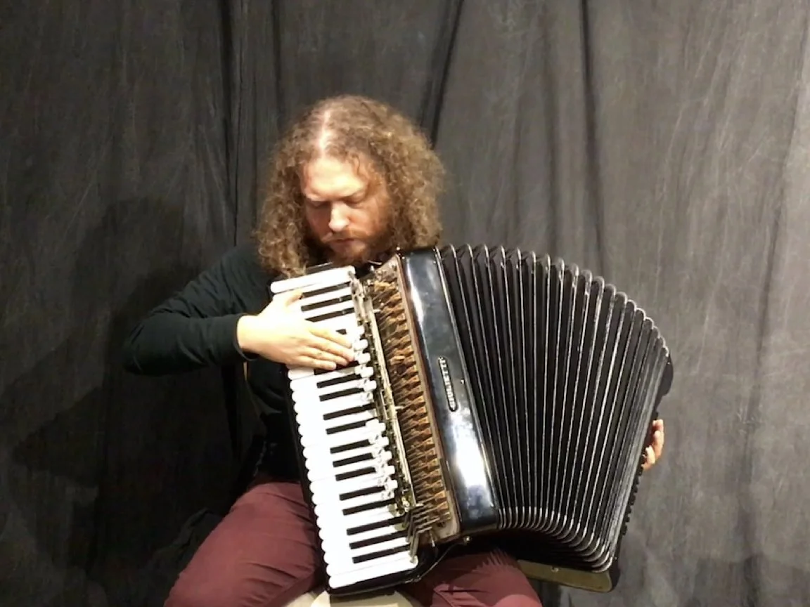 Ben Richter