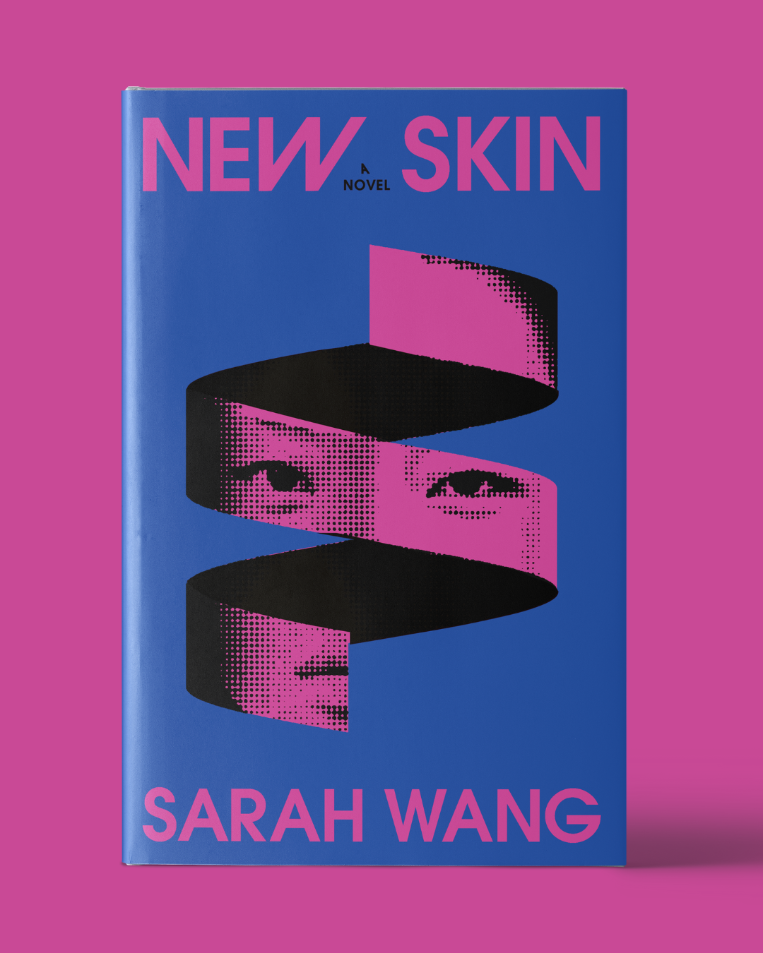 Sarah Wang