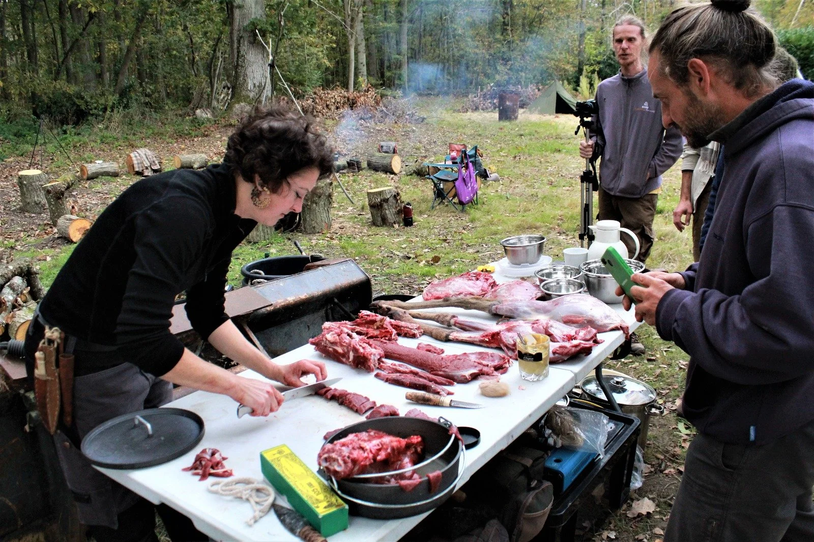 Workshop photo 1
