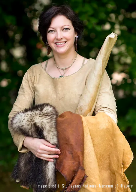 Dr. Theresa Emmerich Kamper