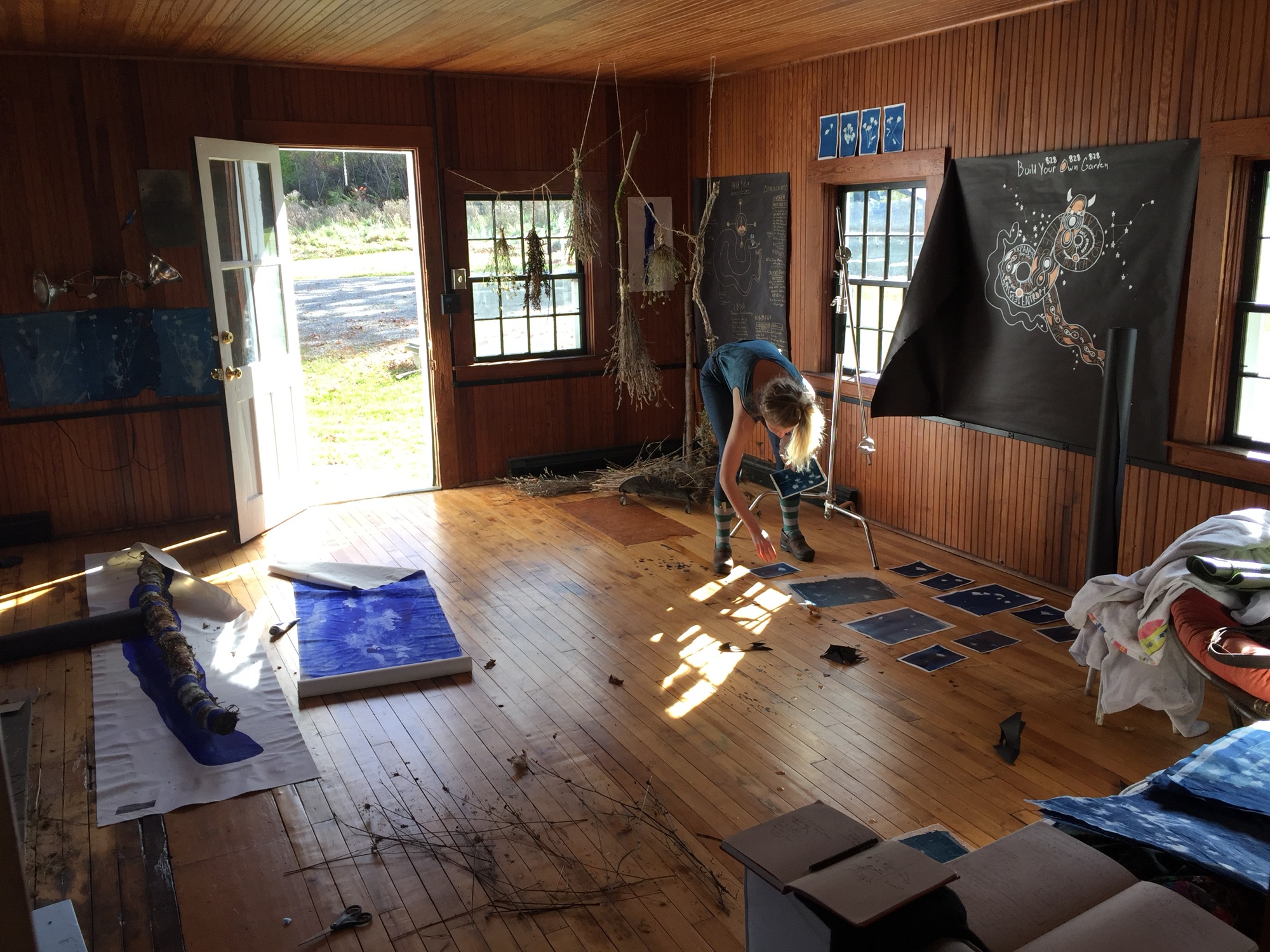 Ecology / Making Kin