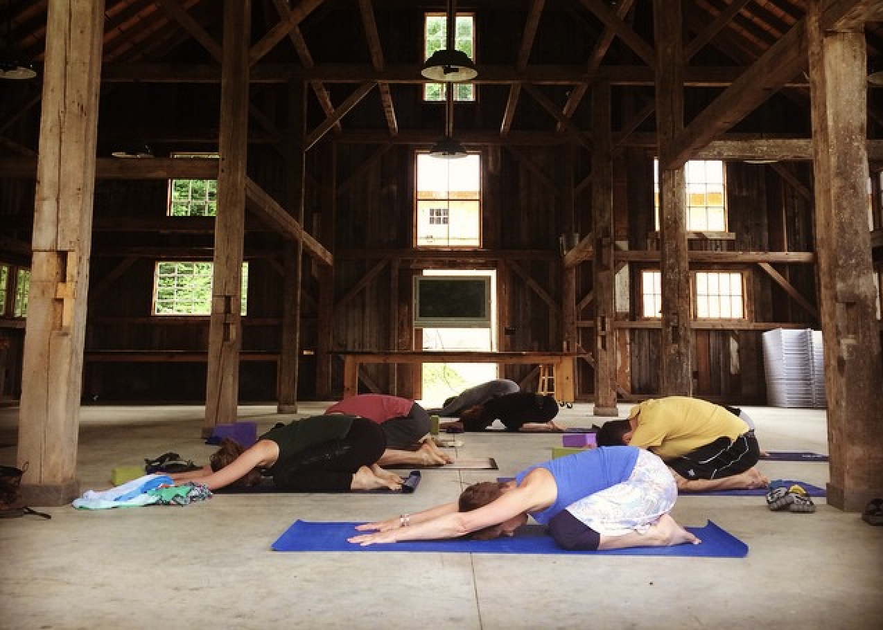 Retreats & Off-Sites