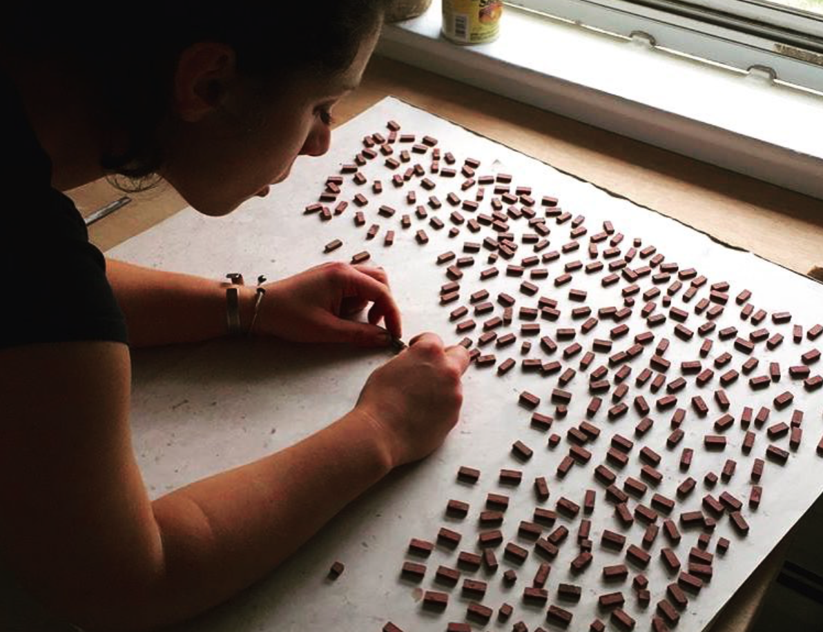 Artist Residency