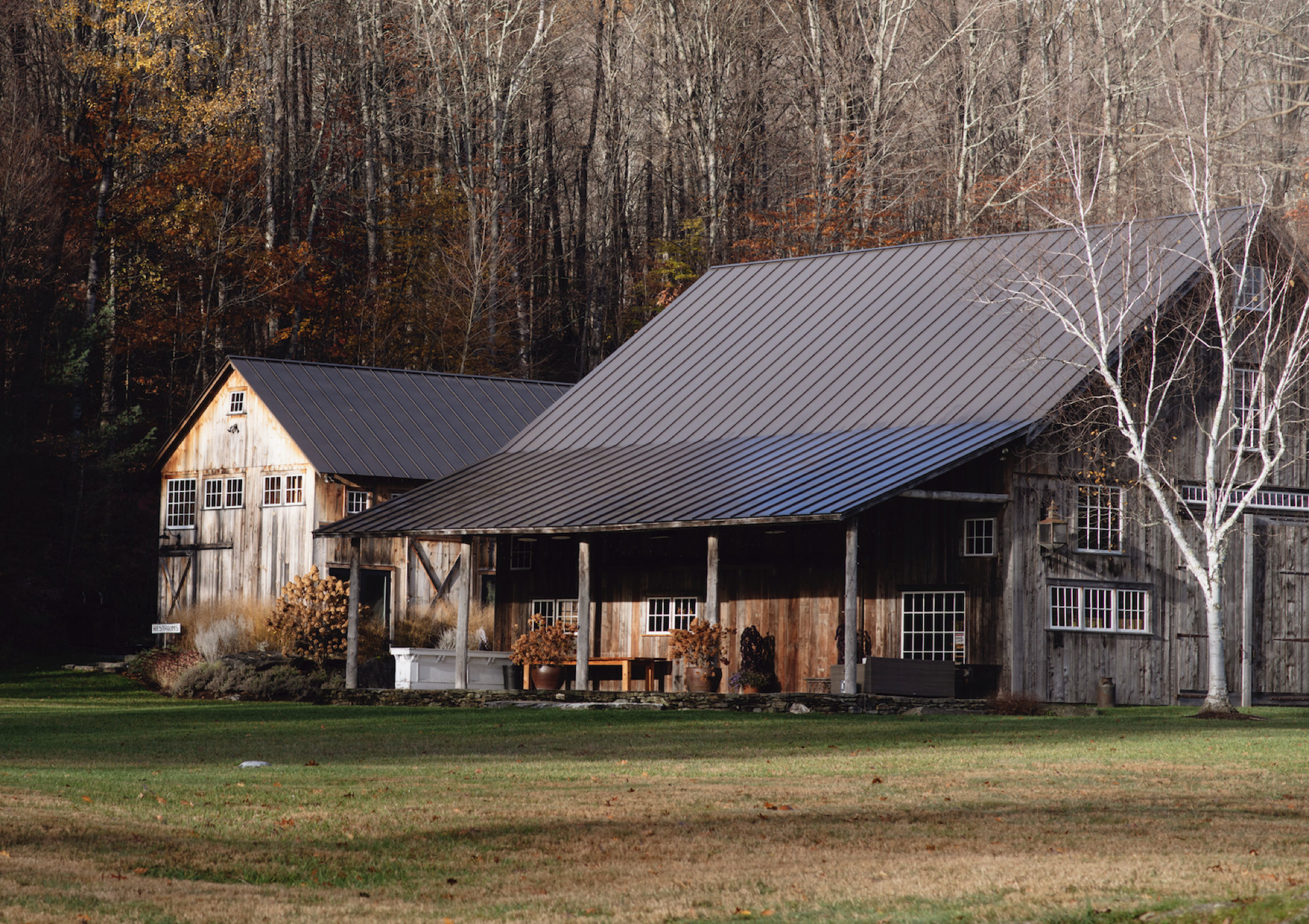 Event Barn