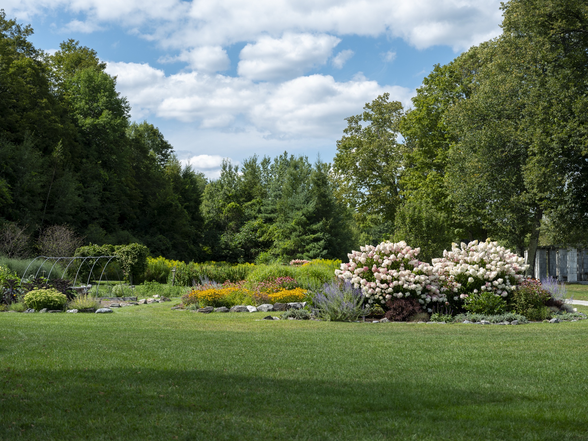 Grounds