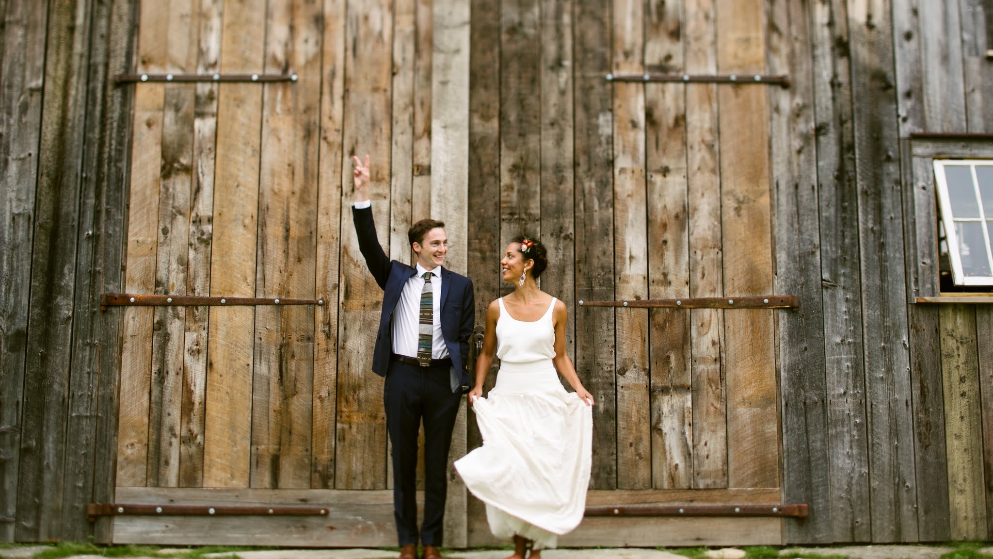 Weddings & Receptions